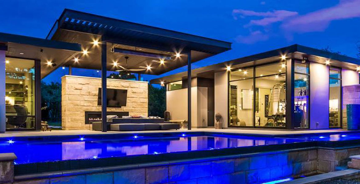 Preserve at Barton Creek