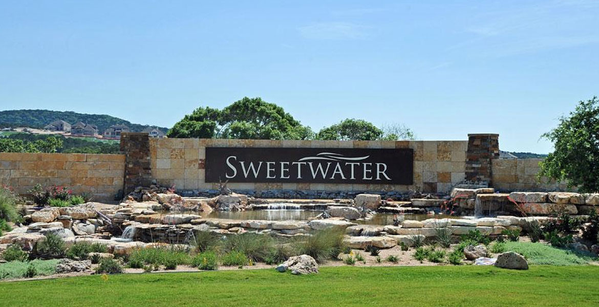 Sweetwater