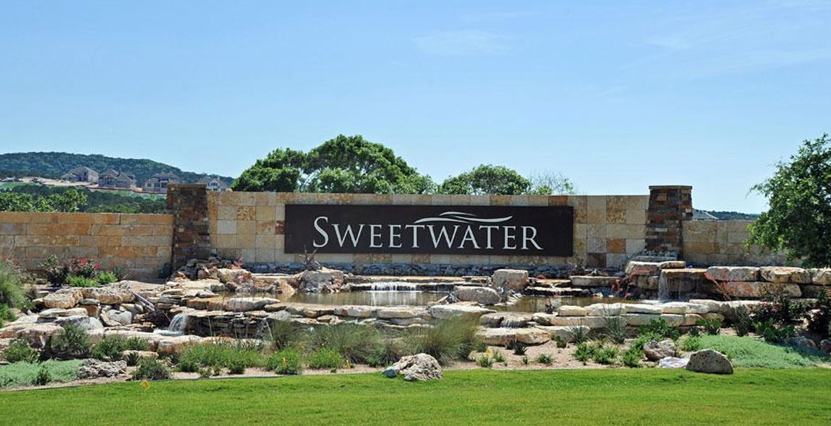 Sweetwater